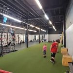 Viper Fitness athletics