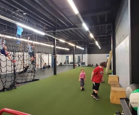Viper Fitness athletics