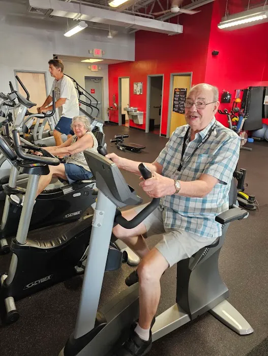 Snap Fitness Douglassville Picture 9