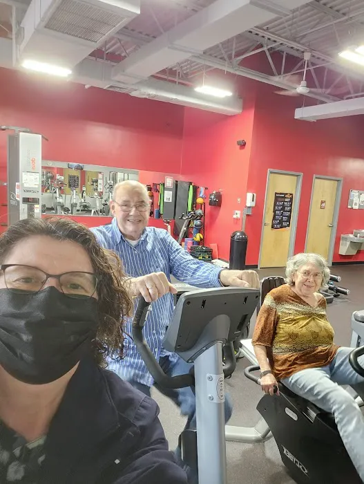 Snap Fitness Douglassville Picture 4