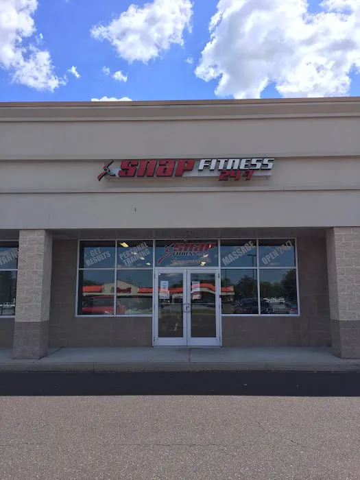 Snap Fitness Douglassville Picture 2