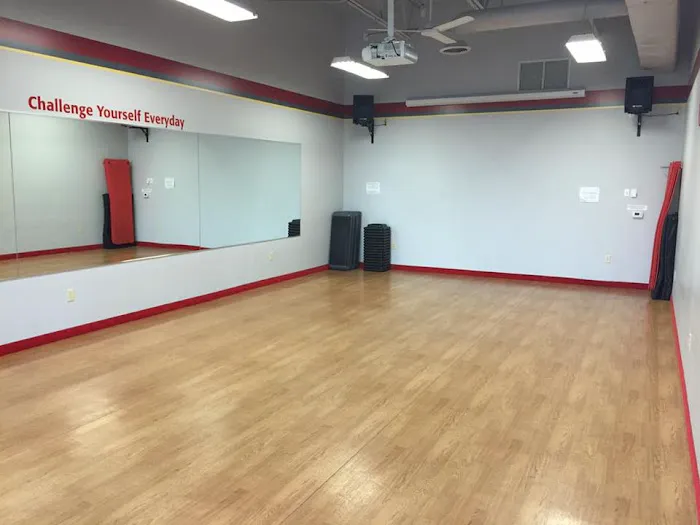 Snap Fitness Douglassville Picture 1