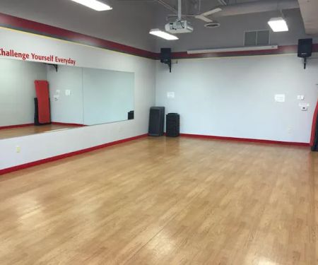 Snap Fitness Douglassville