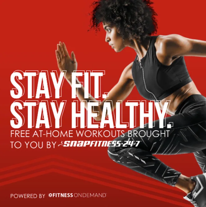 Snap Fitness Douglassville Picture 10