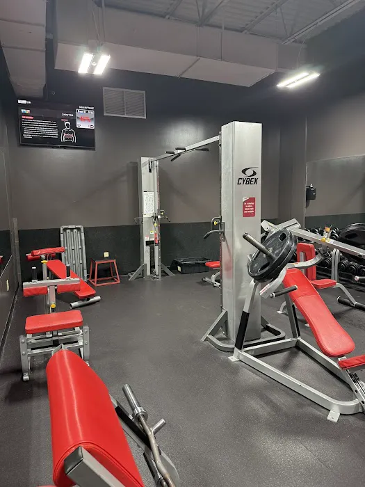 Snap Fitness Douglassville Picture 7