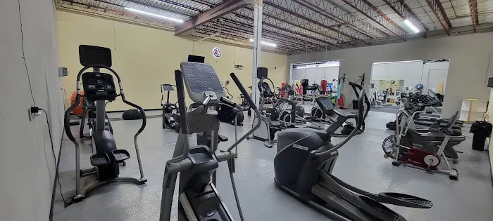 So Fit Club Picture 2