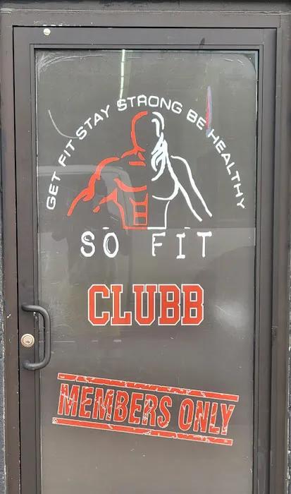 So Fit Club Picture 5