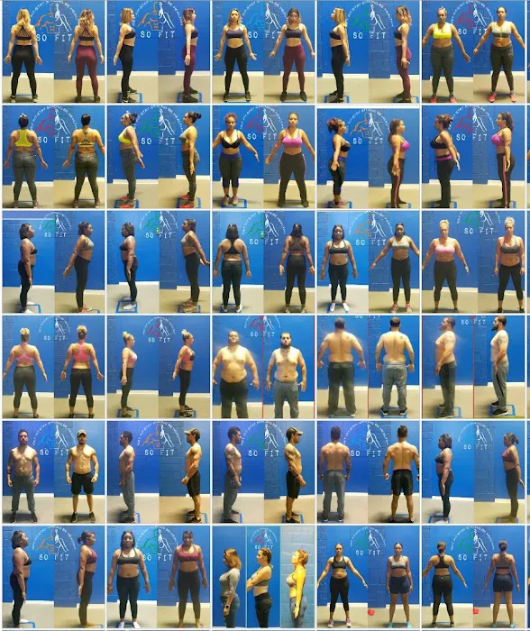 So Fit Club Picture 8