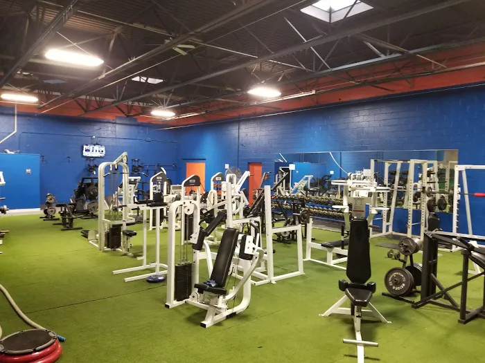 So Fit Club Picture 10