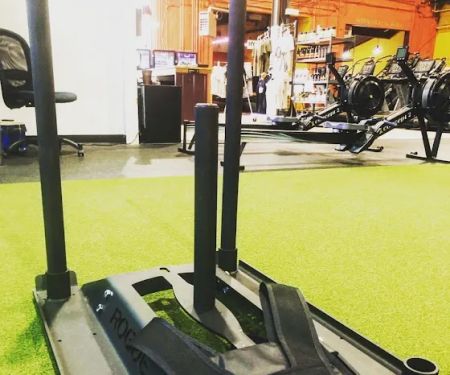 Wyo West Fitness