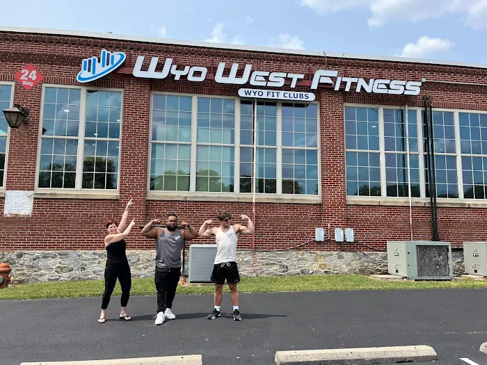 Wyo West Fitness Picture 7