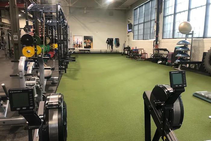 Wyo West Fitness Picture 4