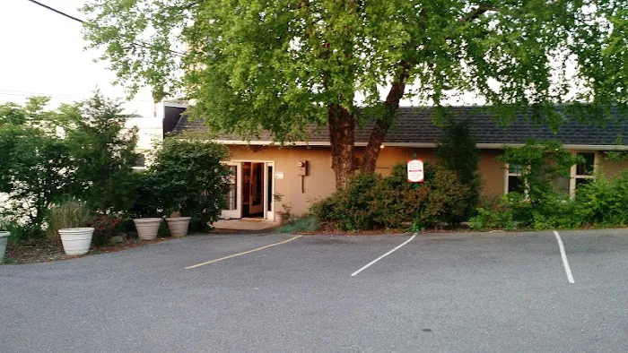 Hot Yoga West Reading Picture 1