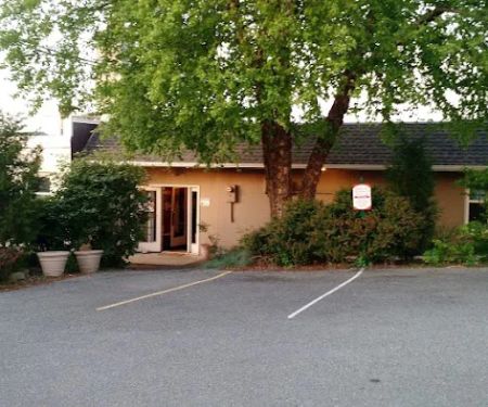 Hot Yoga West Reading