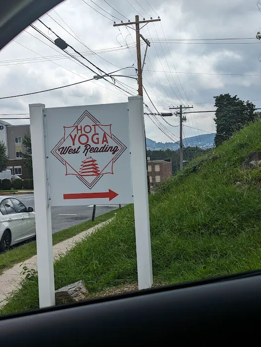 Hot Yoga West Reading Picture 6