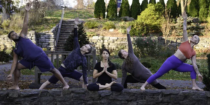 Hot Yoga West Reading Picture 3