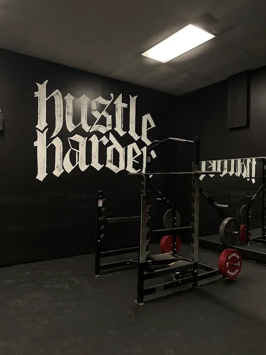 Warhouse Strength Picture 3
