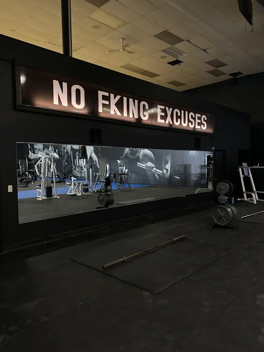 Warhouse Strength Picture 7