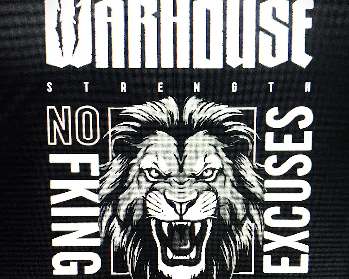 Warhouse Strength Picture 10