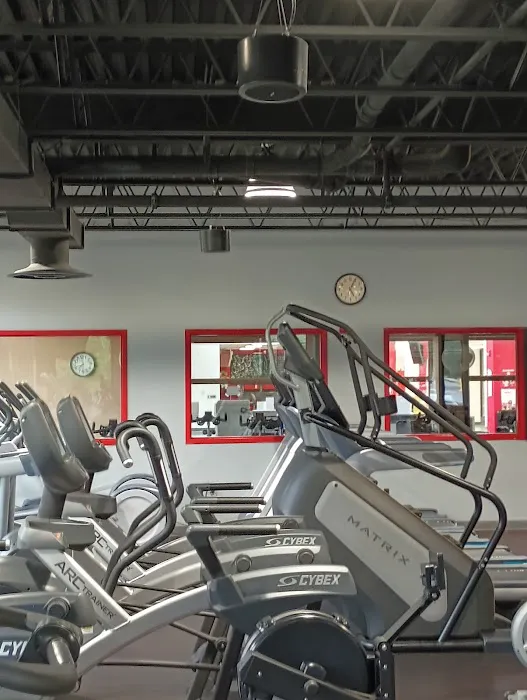 Schumo Center For Fitness and Well-Being Picture 1