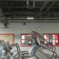 Schumo Center For Fitness and Well-Being ico