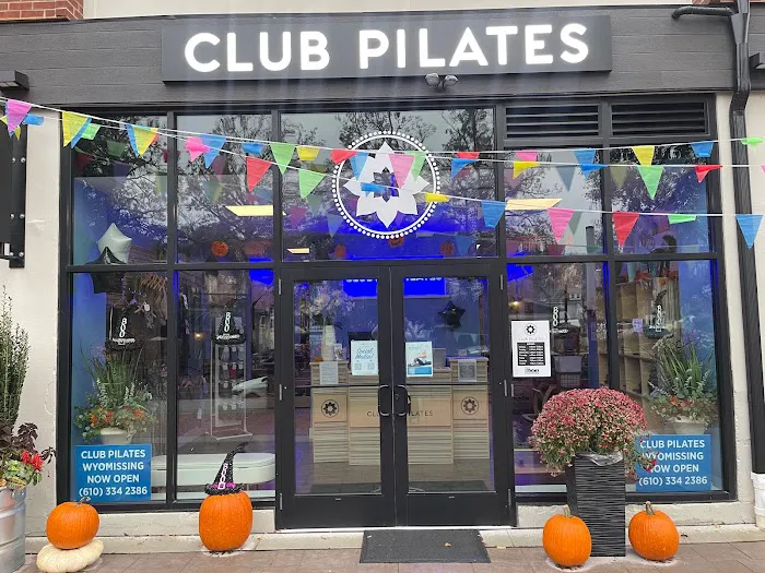 Club Pilates Picture 9