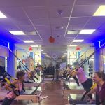 Club Pilates