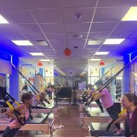 Club Pilates ico