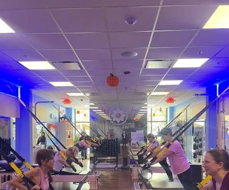 Club Pilates