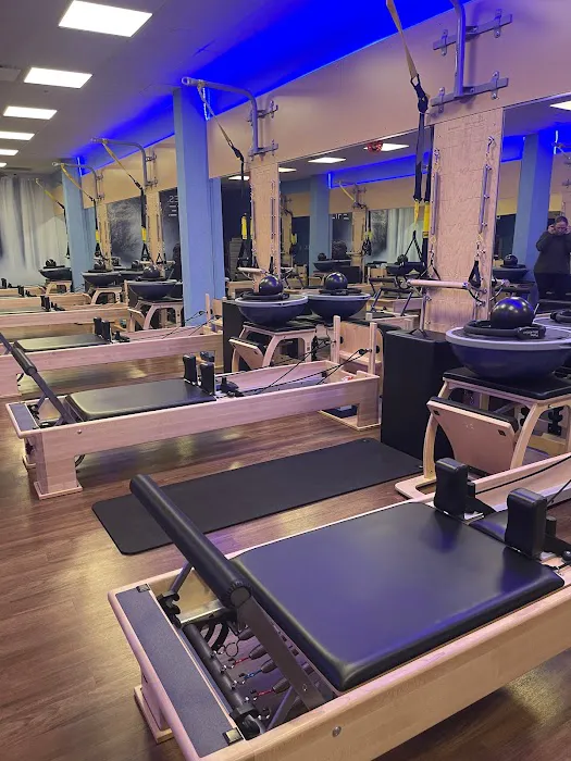 Club Pilates Picture 7