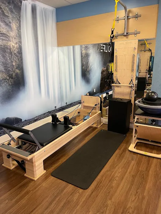 Club Pilates Picture 8