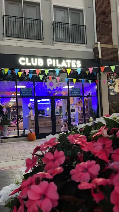 Club Pilates Picture 6