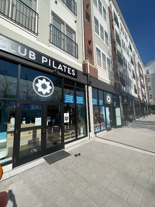 Club Pilates Picture 4