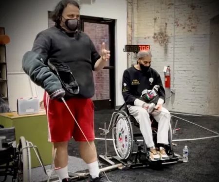 CrossFit Crossing