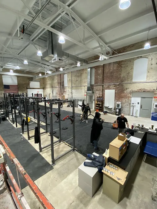 CrossFit Crossing Picture 2