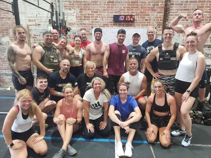 CrossFit Crossing Picture 5