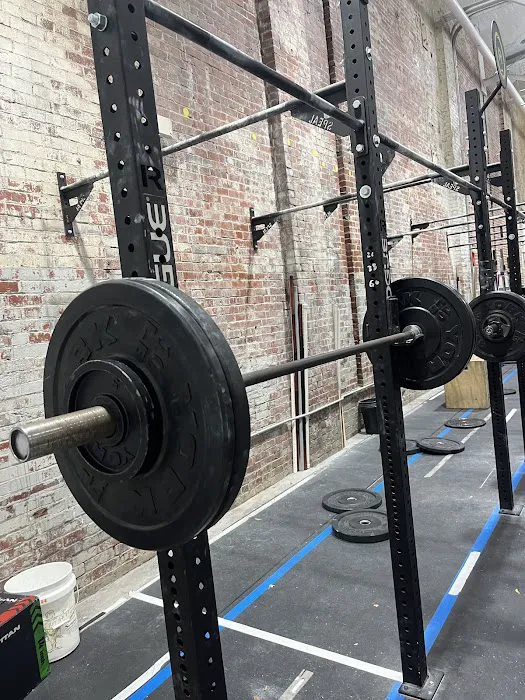 CrossFit Crossing Picture 9