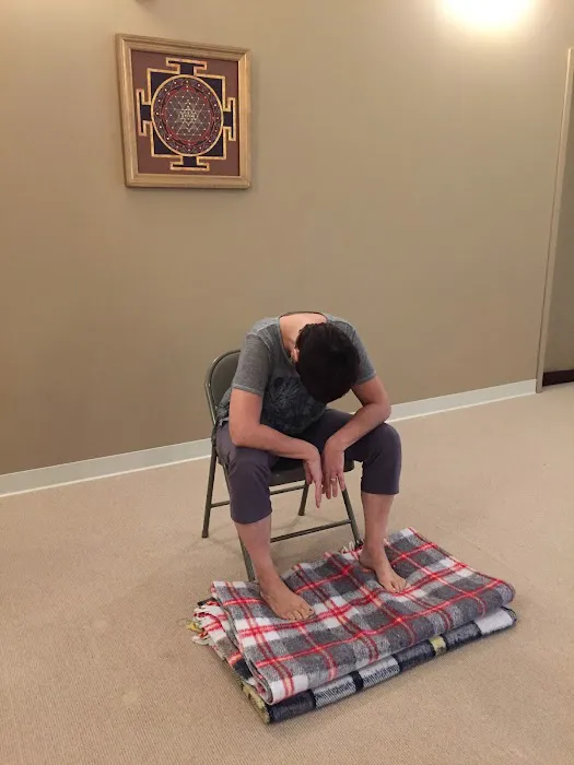 BLDG. 7 Yoga Picture 1