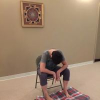 BLDG. 7 Yoga ico