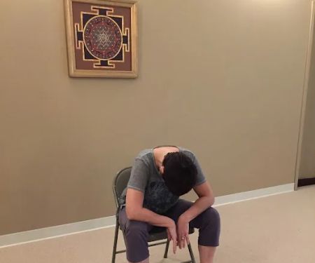 BLDG. 7 Yoga