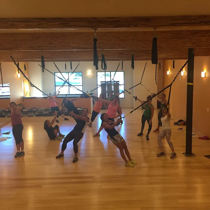 BLDG. 7 Yoga Picture 5