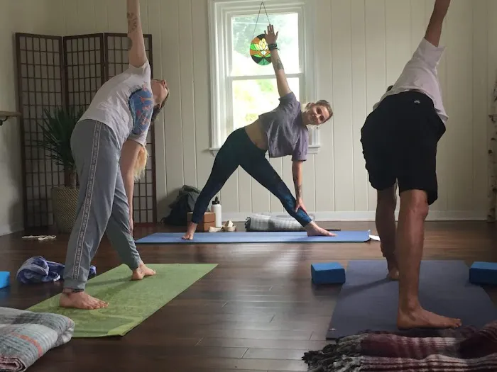 Yoga Rhythms Picture 2