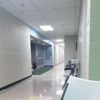 Boyertown YMCA ico