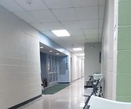 Boyertown YMCA