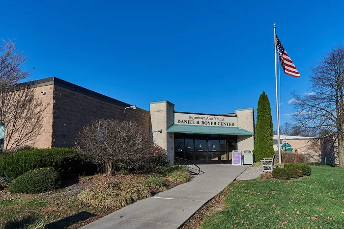 Boyertown YMCA Picture 4