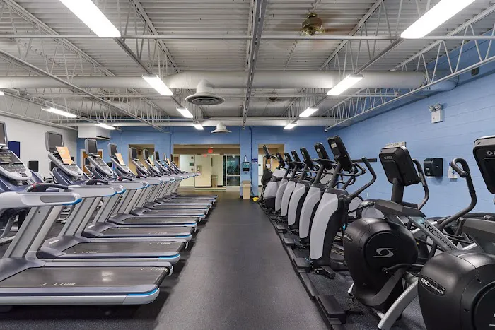 Boyertown YMCA Picture 6