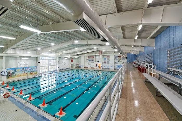 Boyertown YMCA Picture 10