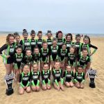 CE Tumbling