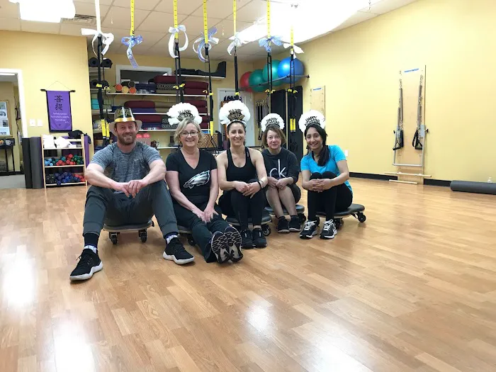 Pilates Core Center Picture 2