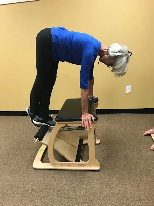 Pilates Core Center Picture 7